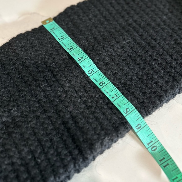 Wilfred Alpaca Blend Infinity Scarf - Picture 10 of 13